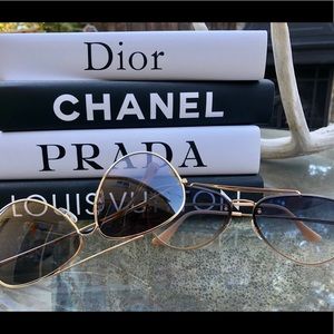 Gradient Sunnies New with Tags